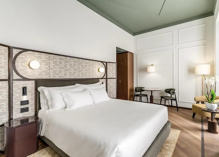 Hotel Palazzo San Gottardo Como, A Radisson Collection