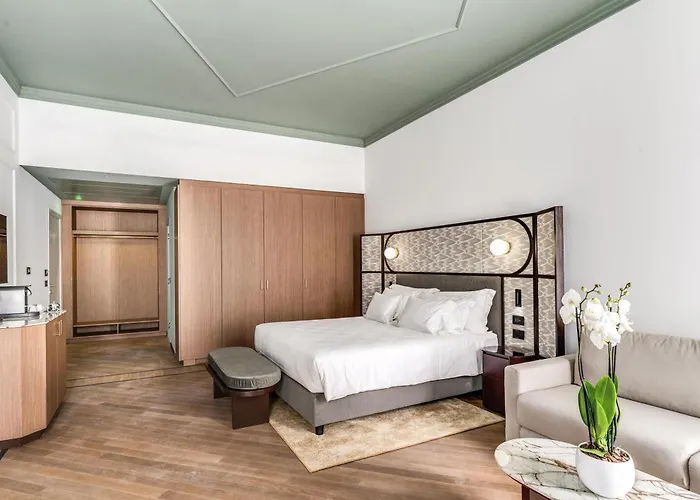 Palazzo San Gottardo Como, A Radisson Collection Hotel Como