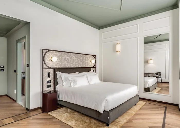 Palazzo San Gottardo Como, A Radisson Collection