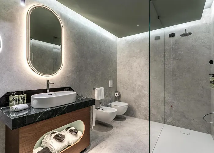 Hotel Palazzo San Gottardo Como, A Radisson Collection Como