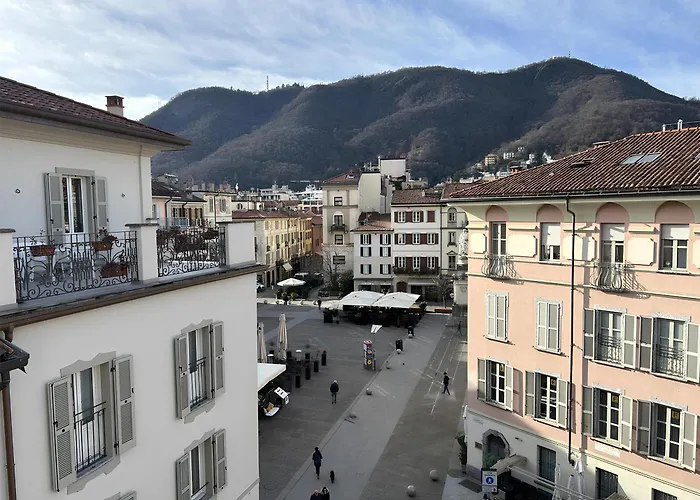 Palazzo San Gottardo Como, A Radisson Collection Como