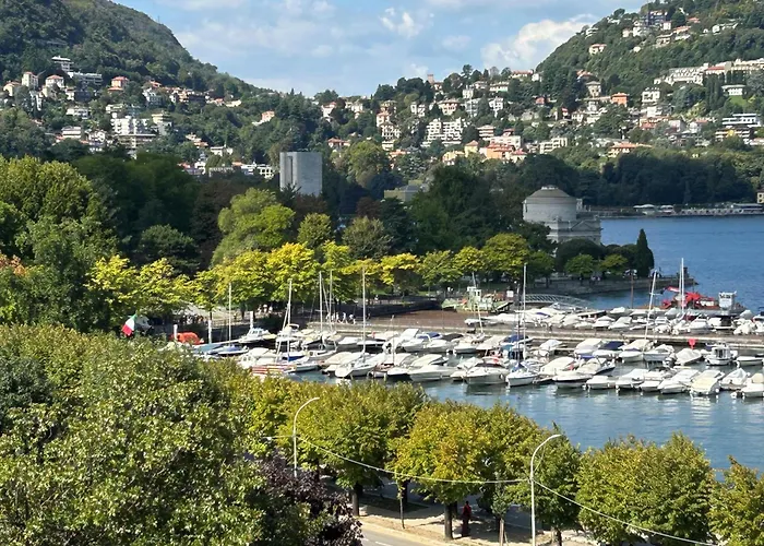 Palazzo San Gottardo Como, A Radisson Collection