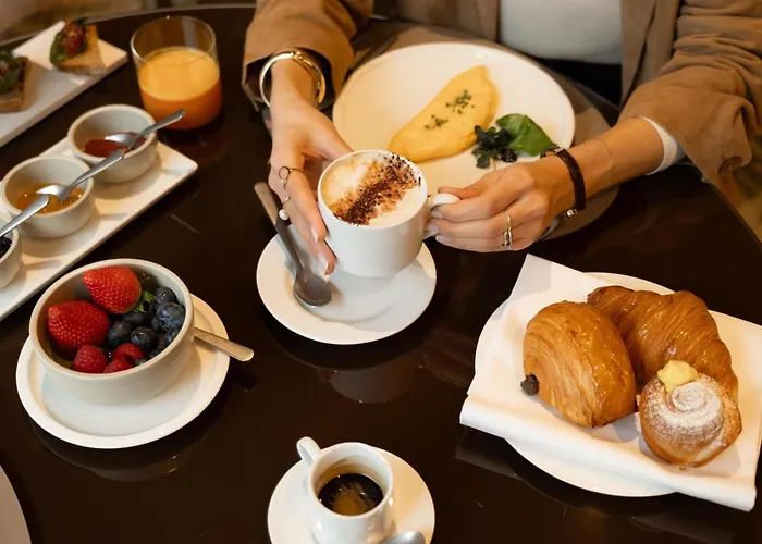 Hotel Palazzo San Gottardo Como, A Radisson Collection