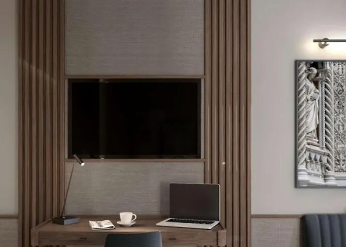 Hotel Palazzo San Gottardo Como, A Radisson Collection