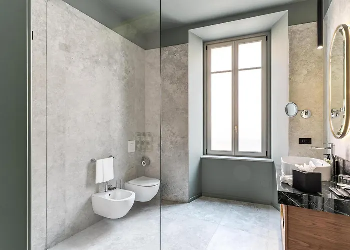 Palazzo San Gottardo Como, A Radisson Collection Hotel Como