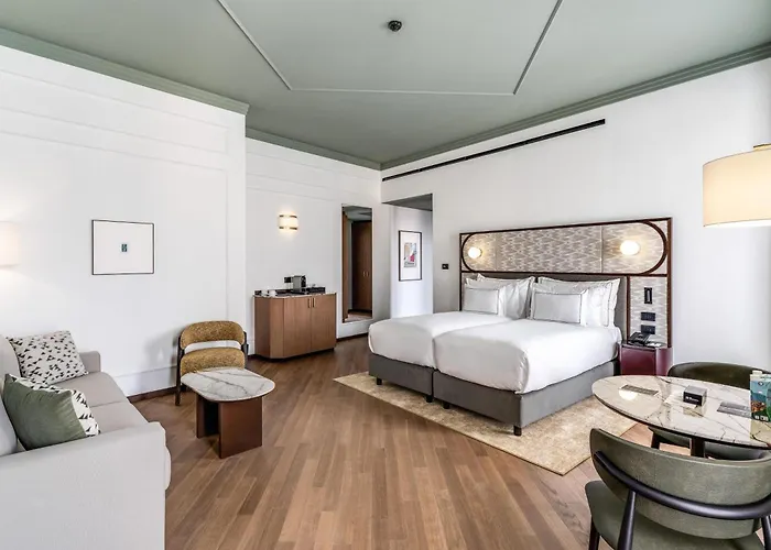 Palazzo San Gottardo Como, A Radisson Collection