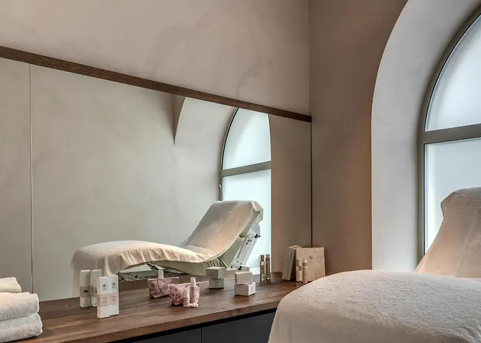 Palazzo San Gottardo Como, A Radisson Collection