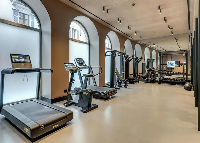 Palazzo San Gottardo Como, A Radisson Collection Hotel Como