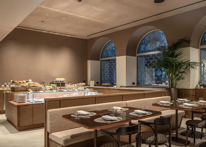 Palazzo San Gottardo Como, A Radisson Collection Hotel Como