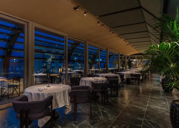 Hotel Palazzo San Gottardo Como, A Radisson Collection