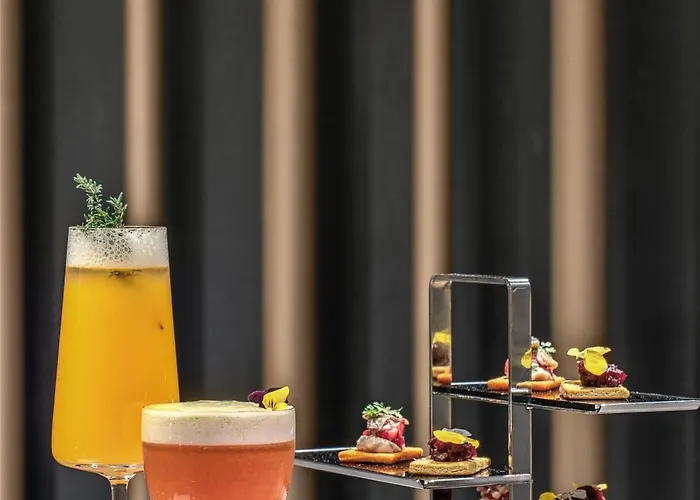 Hotel Palazzo San Gottardo Como, A Radisson Collection Como