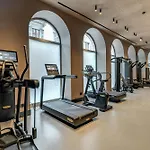 호텔 Palazzo San Gottardo Como, A Radisson Collection 5*