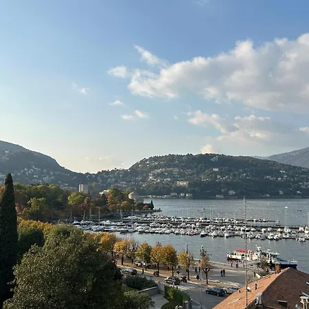 فندق Palazzo San Gottardo Como, A Radisson Collection