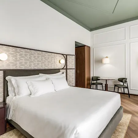 酒店 Palazzo San Gottardo Como, A Radisson Collection