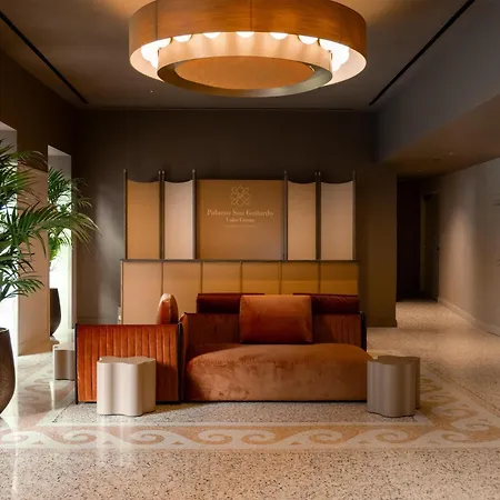 Hotel Palazzo San Gottardo Como, A Radisson Collection 5*