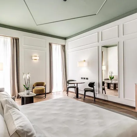 Hotel Palazzo San Gottardo Como, A Radisson Collection
