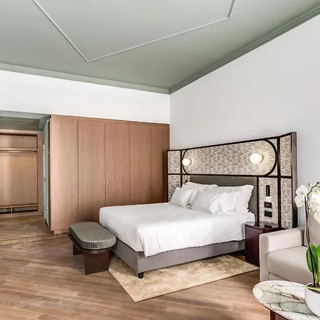 Palazzo San Gottardo Como, A Radisson Collection Hotel Como