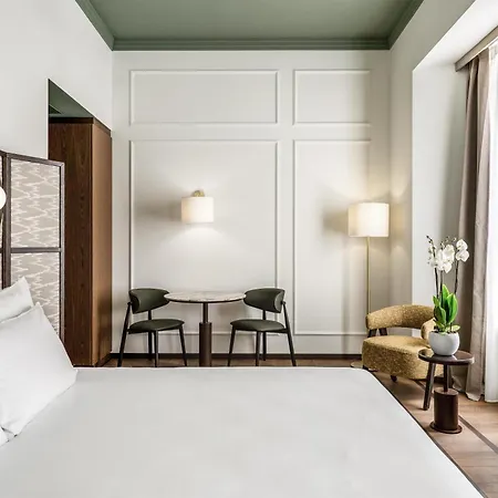 Palazzo San Gottardo Como, A Radisson Collection Hotel Como
