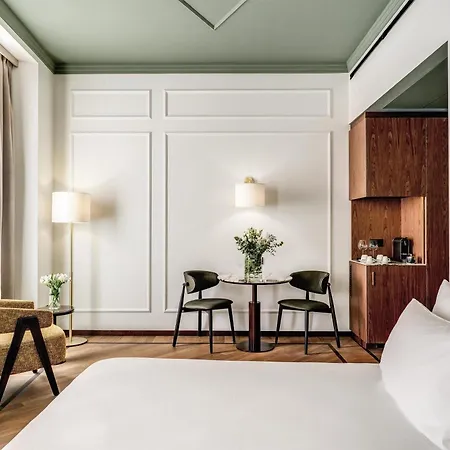Palazzo San Gottardo Como, A Radisson Collection Hotel