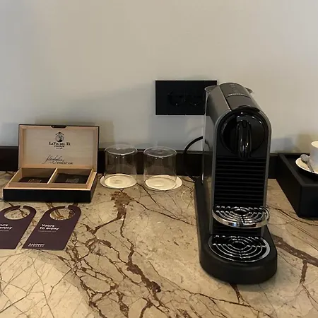 Palazzo San Gottardo Como, A Radisson Collection 5* 科莫