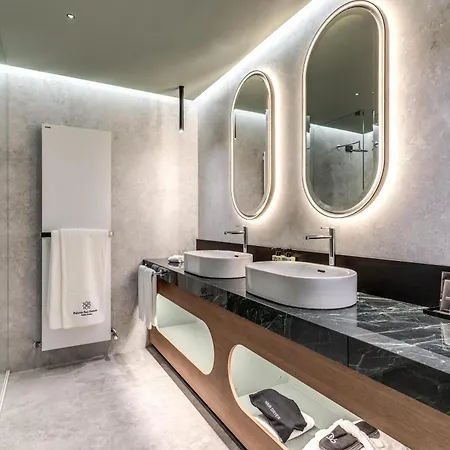 Palazzo San Gottardo Como, A Radisson Collection 酒店 科莫