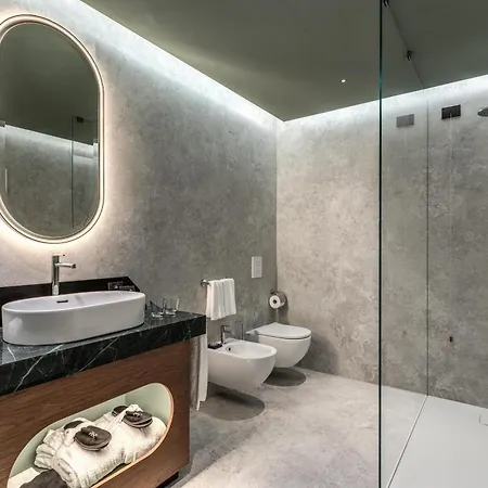 酒店 Palazzo San Gottardo Como, A Radisson Collection 科莫