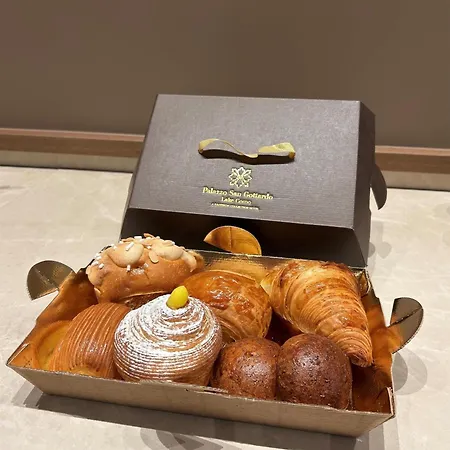 酒店 Palazzo San Gottardo Como, A Radisson Collection