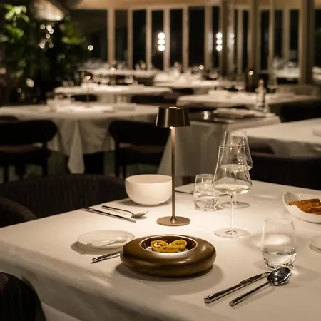 酒店 Palazzo San Gottardo Como, A Radisson Collection 5*