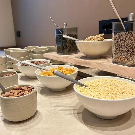 Palazzo San Gottardo Como, A Radisson Collection 5* 科莫