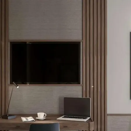 酒店 Palazzo San Gottardo Como, A Radisson Collection