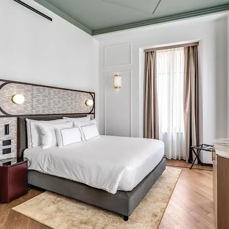 Hotel Palazzo San Gottardo Como, A Radisson Collection 5*