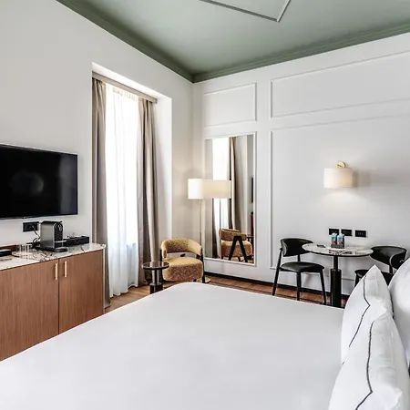 Palazzo San Gottardo Como, A Radisson Collection Hotel