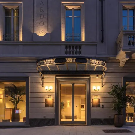 Palazzo San Gottardo Como, A Radisson Collection Hotel Como