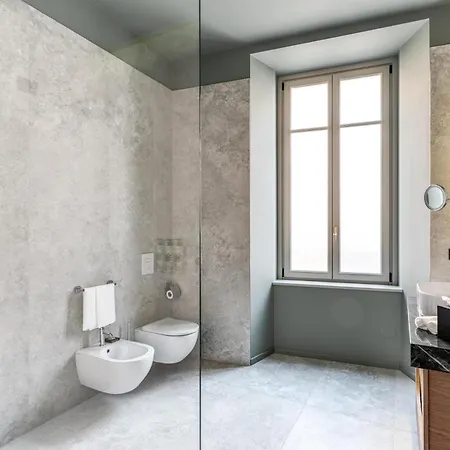 Palazzo San Gottardo Como, A Radisson Collection Hotel Como