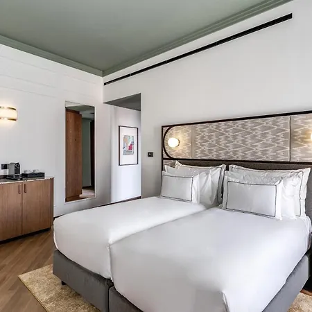 Palazzo San Gottardo Como, A Radisson Collection Como