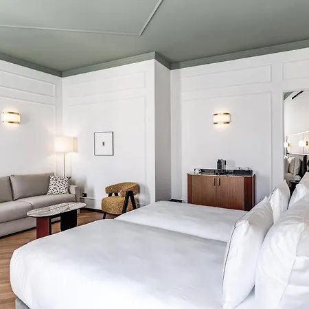 Palazzo San Gottardo Como, A Radisson Collection Como