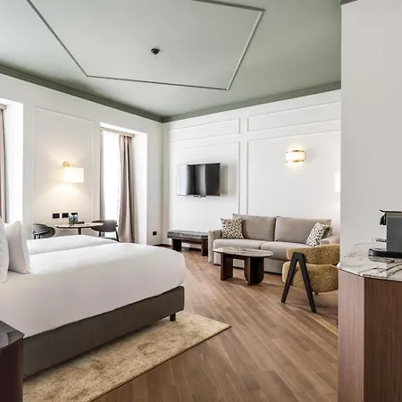 Palazzo San Gottardo Como, A Radisson Collection Hotel Como