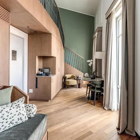 Palazzo San Gottardo Como, A Radisson Collection Como