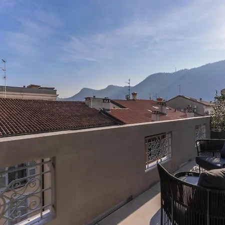 Palazzo San Gottardo Como, A Radisson Collection 5*