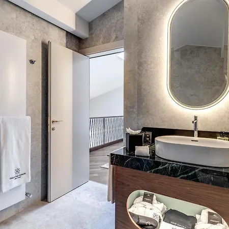 Palazzo San Gottardo Como, A Radisson Collection