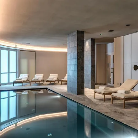 Palazzo San Gottardo Como, A Radisson Collection