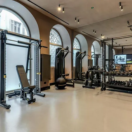 Palazzo San Gottardo Como, A Radisson Collection Hotel Como
