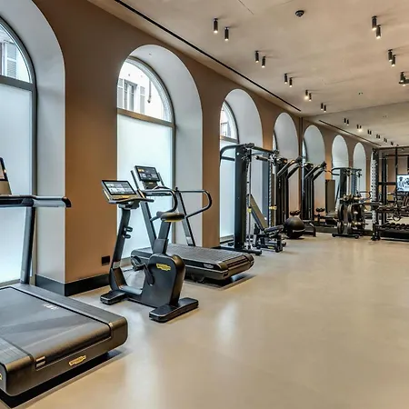 Palazzo San Gottardo Como, A Radisson Collection Hotel Como