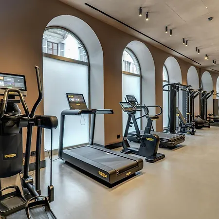Hotel Palazzo San Gottardo Como, A Radisson Collection 5*