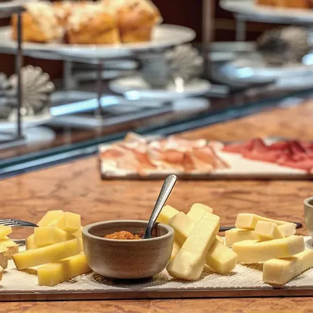 Palazzo San Gottardo Como, A Radisson Collection Hotel 5*