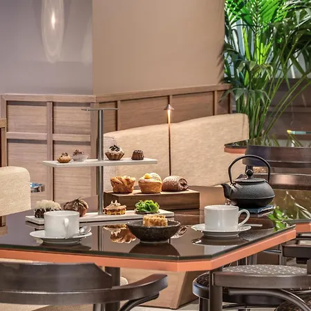 Hotel Palazzo San Gottardo Como, A Radisson Collection Como