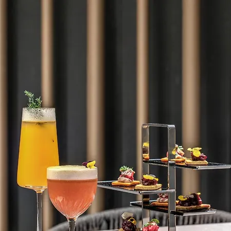 Hotel Palazzo San Gottardo Como, A Radisson Collection Como