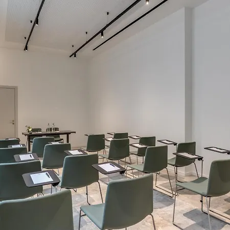 Palazzo San Gottardo Como, A Radisson Collection 5* Como