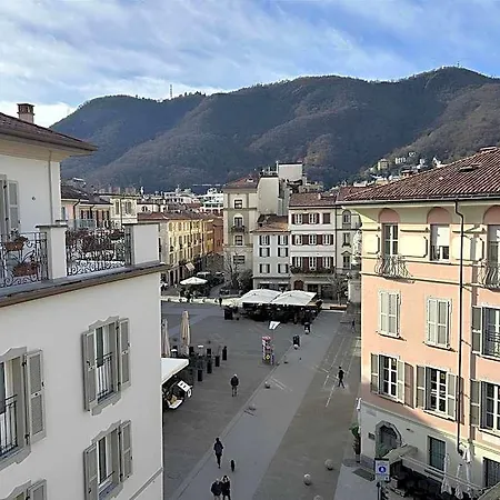 Palazzo San Gottardo Como, A Radisson Collection Hotel 5*
