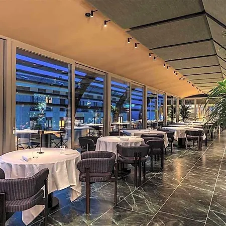 Hotel Palazzo San Gottardo Como, A Radisson Collection 5*